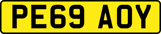 PE69AOY