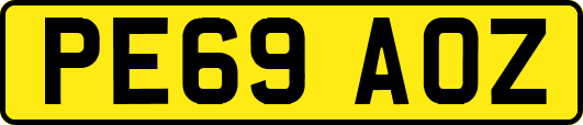PE69AOZ