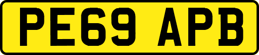 PE69APB