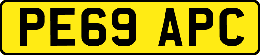 PE69APC