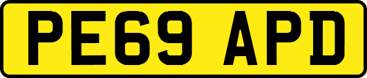 PE69APD