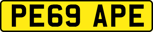 PE69APE
