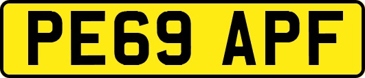 PE69APF