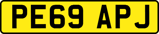 PE69APJ