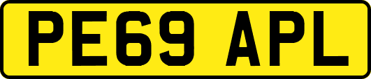 PE69APL