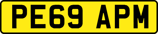PE69APM