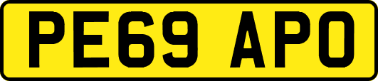 PE69APO