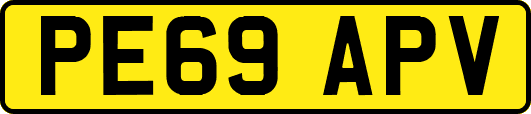 PE69APV