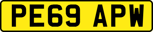PE69APW