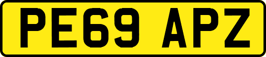 PE69APZ