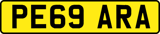 PE69ARA