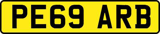 PE69ARB