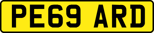 PE69ARD
