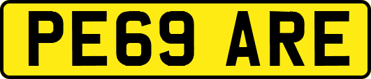 PE69ARE