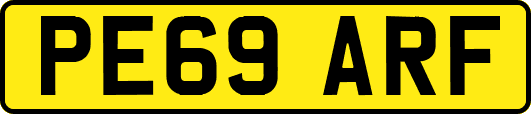 PE69ARF