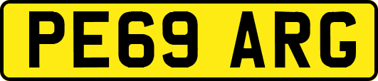 PE69ARG