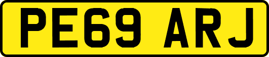 PE69ARJ