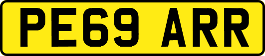PE69ARR