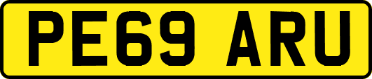 PE69ARU