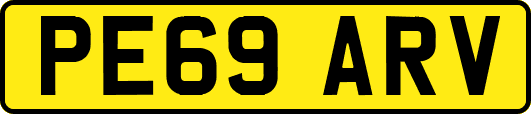 PE69ARV