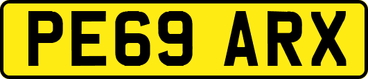 PE69ARX