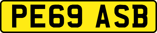 PE69ASB