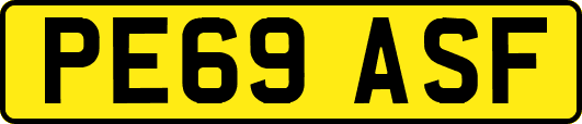 PE69ASF