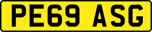 PE69ASG