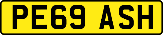 PE69ASH