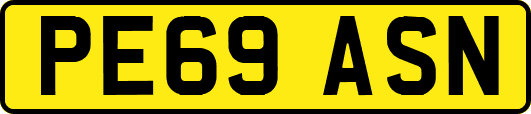 PE69ASN