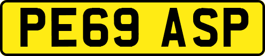 PE69ASP