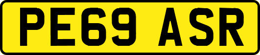 PE69ASR
