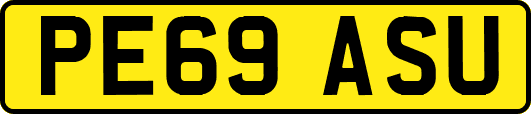 PE69ASU