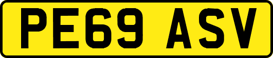 PE69ASV