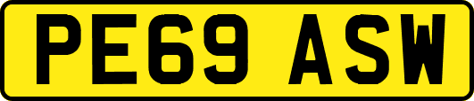 PE69ASW