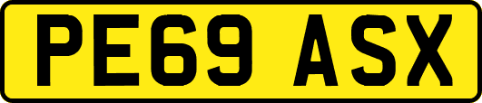 PE69ASX