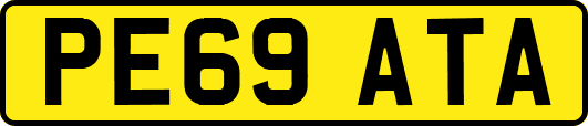 PE69ATA