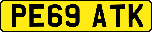 PE69ATK