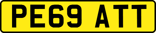 PE69ATT