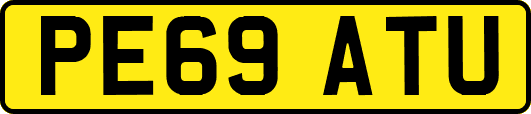 PE69ATU