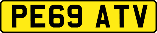 PE69ATV