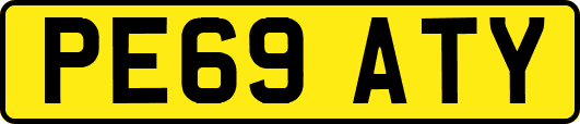 PE69ATY