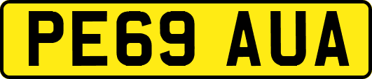 PE69AUA