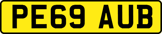 PE69AUB