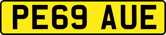 PE69AUE