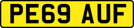 PE69AUF