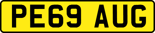 PE69AUG