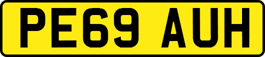 PE69AUH