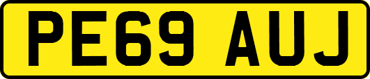 PE69AUJ