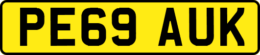 PE69AUK